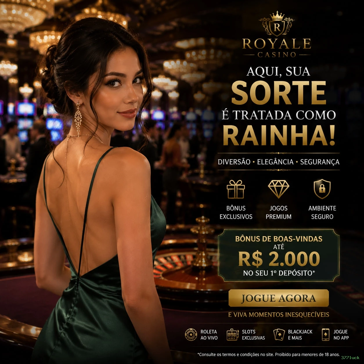 Slots Premium da PG Soft na 377luck