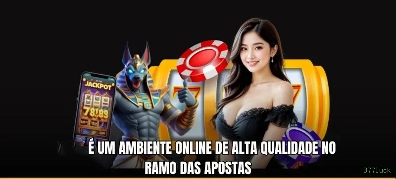 Instalação iOS 377luck