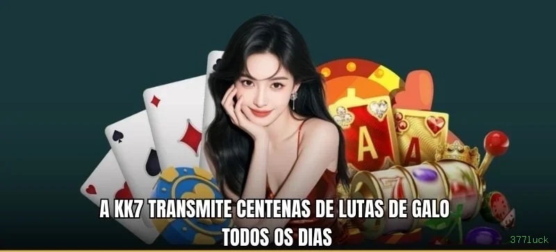 Lottery Clássica na 377luck