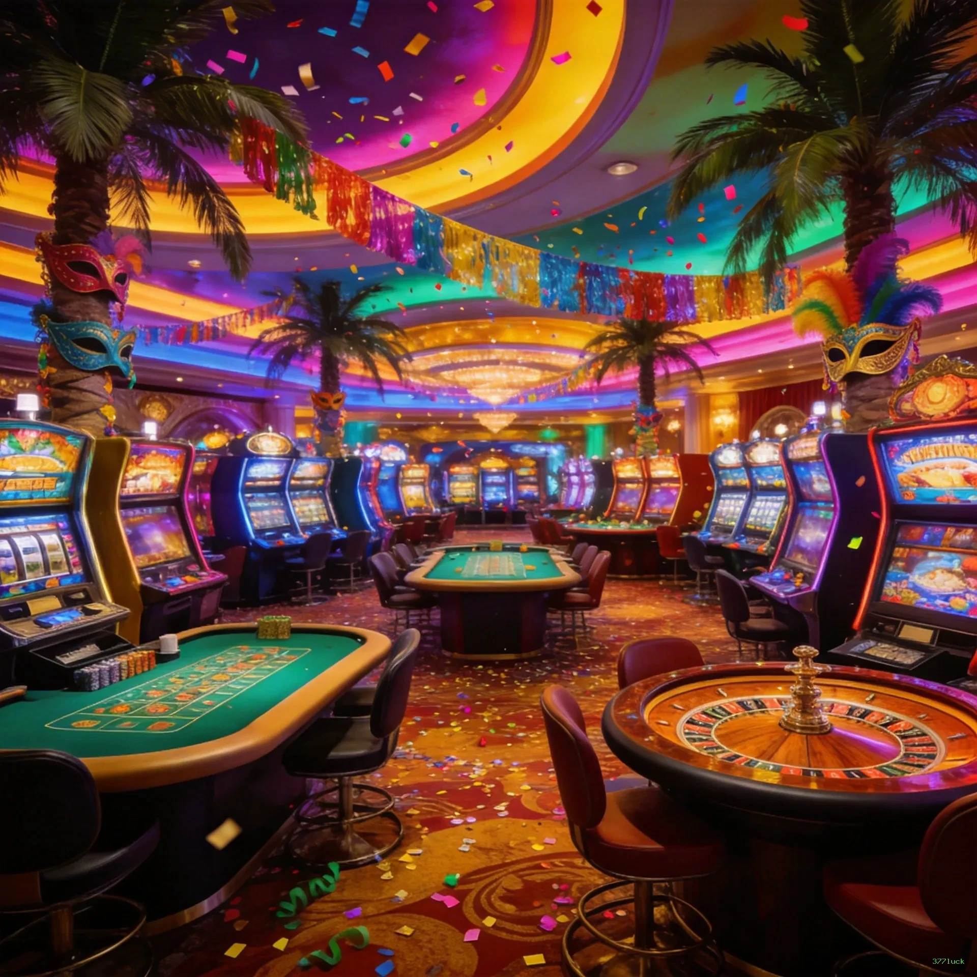 Dicas para ganhar na 377luck